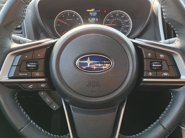 2020 Subaru Ascent Premium photo 23