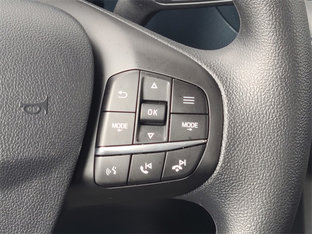 2025 Ford Maverick XLT photo 26
