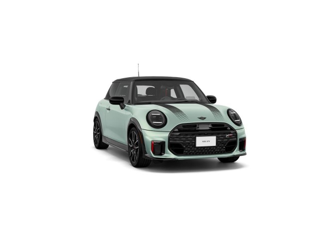 2026 MINI Hardtop 2 Door John Cooper Works's photo
