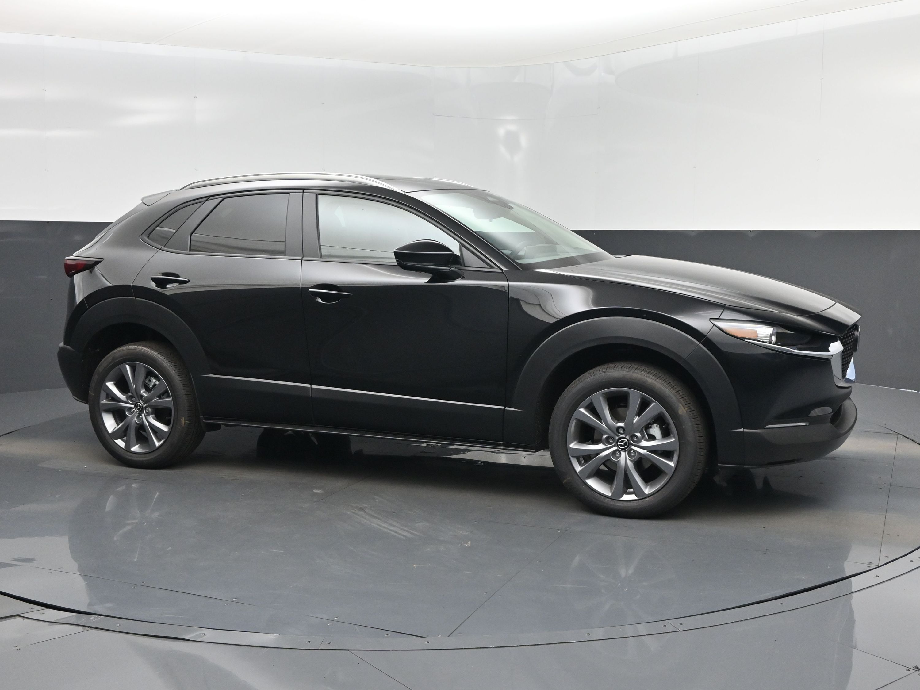 2026 Mazda CX-30 Preferred's photo