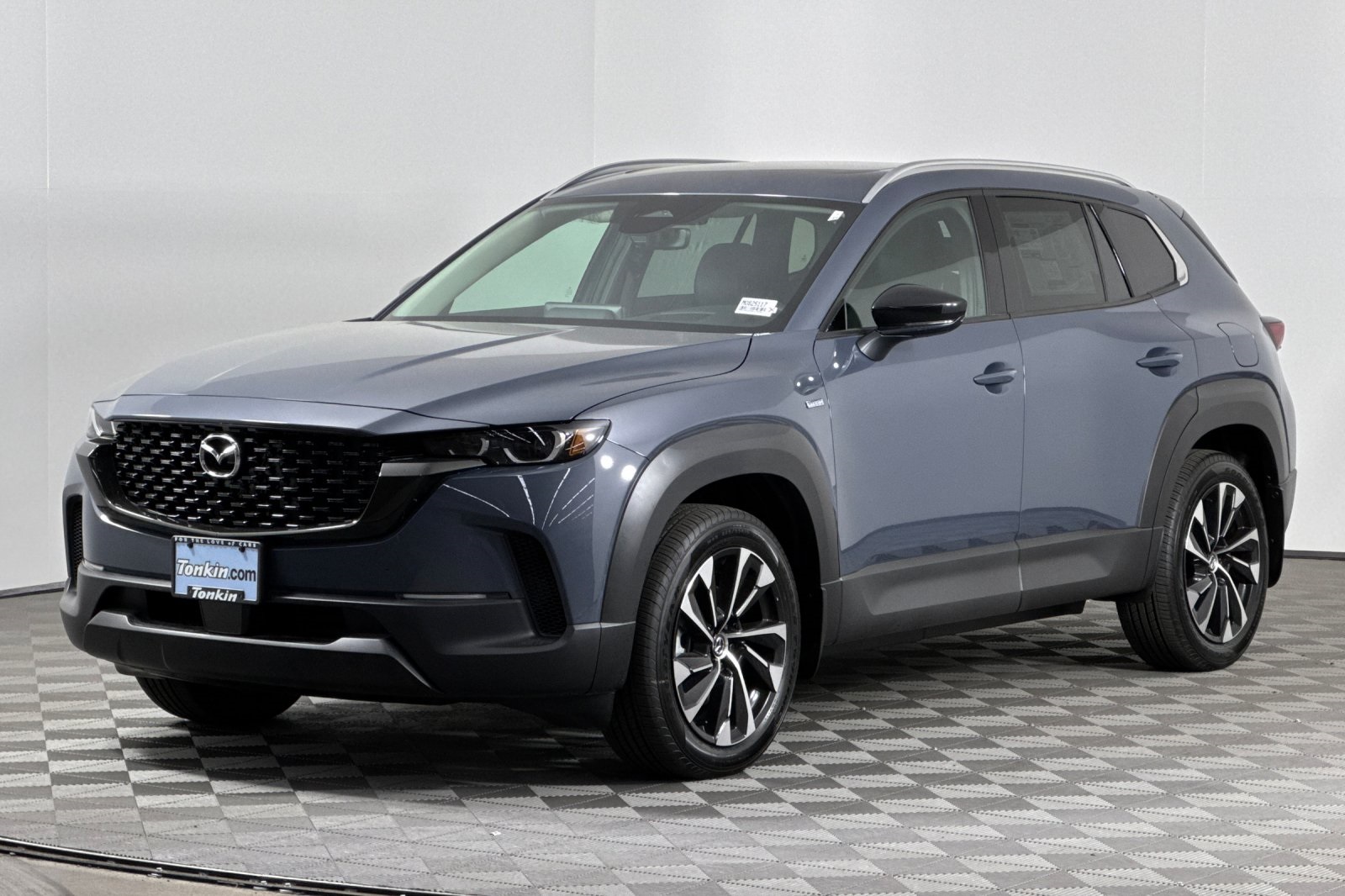 2025 Mazda CX-50 Premium Plus photo 6