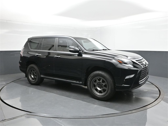 2021 Lexus GX 460 photo 13