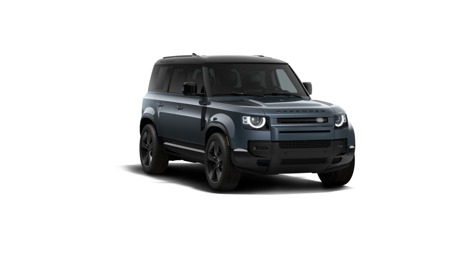 2025 Land Rover Defender X-Dynamic SE's photo