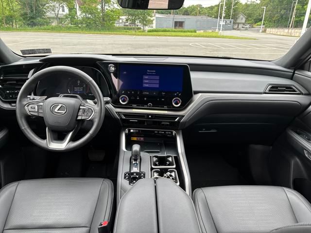 2024 Lexus TX 350 Premium photo 11