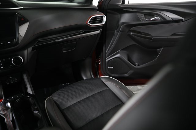 2023 Chevrolet Trailblazer RS photo 19