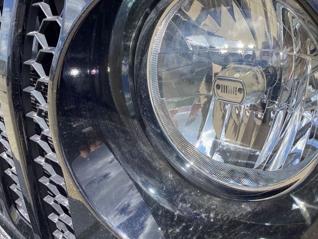 2022 Jeep Gladiator Altitude photo 3