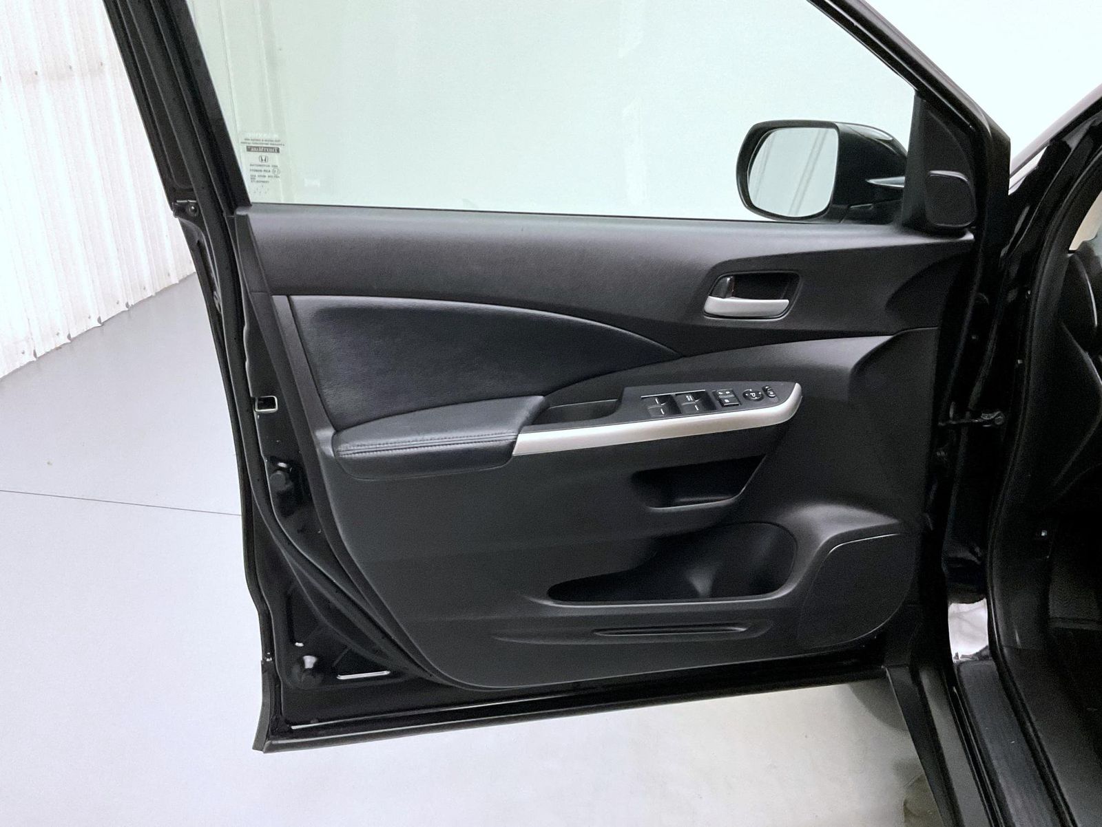 2012 Honda CR-V EX-L photo 9