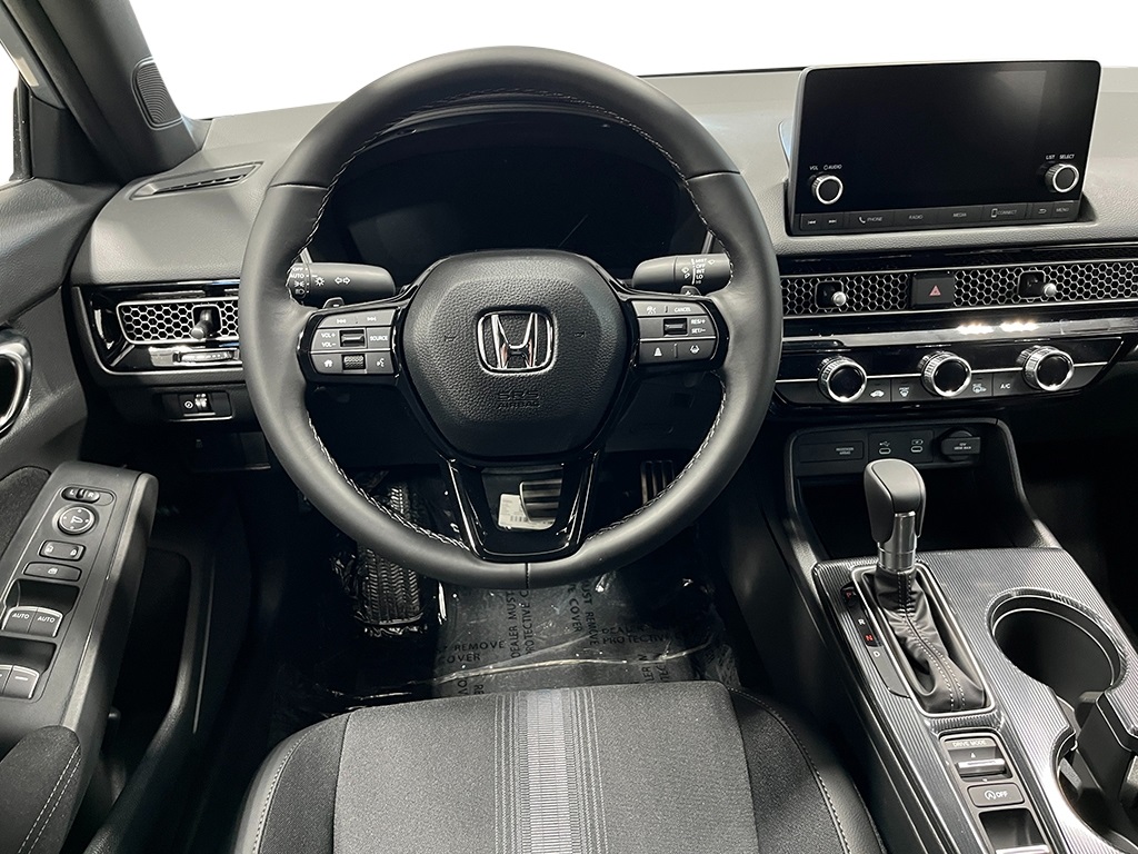 2026 Honda Civic Sport photo 16