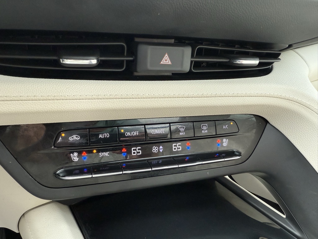 2022 Buick Envision Avenir photo 33