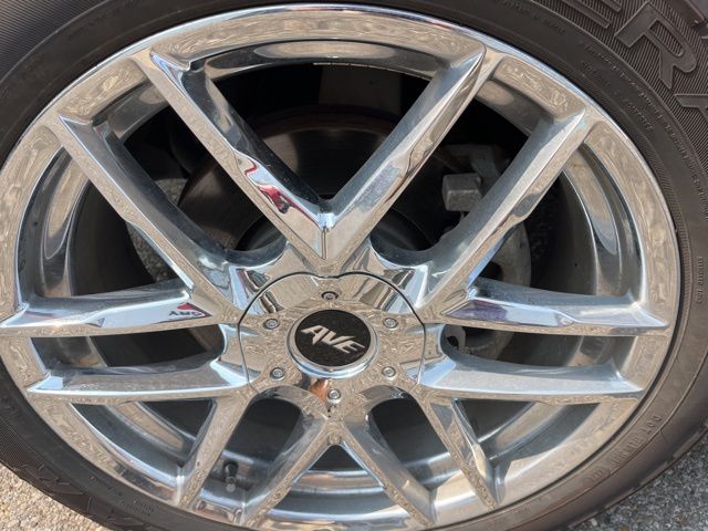 2019 Dodge Durango R/T photo 9