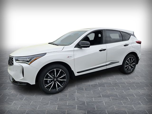 2025 Acura RDX A-Spec Advance photo 2