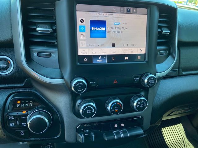 2022 Ram 1500 Big Horn Lone Star photo 12