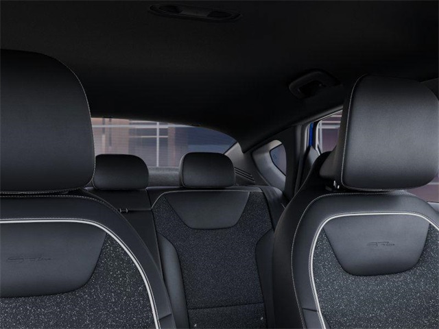 2025 Kia K4 GT-Line photo 23