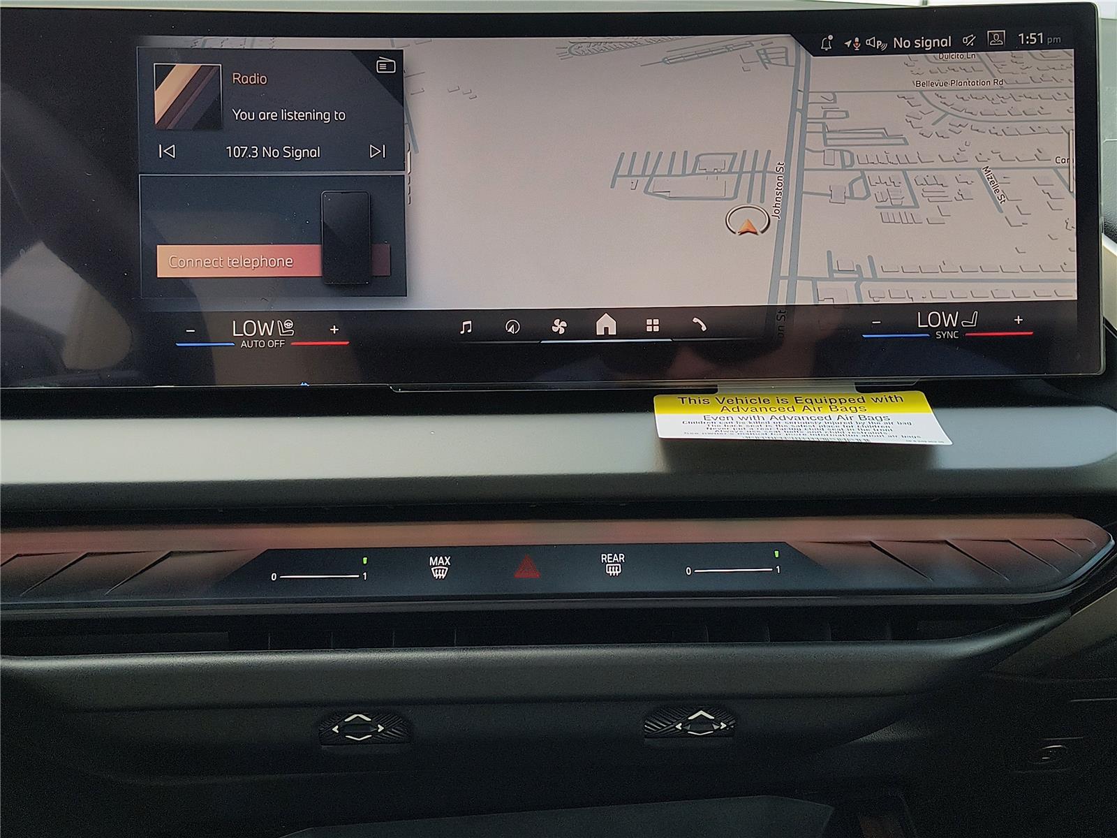 2025 Bmw X3 30x Drive photo 8