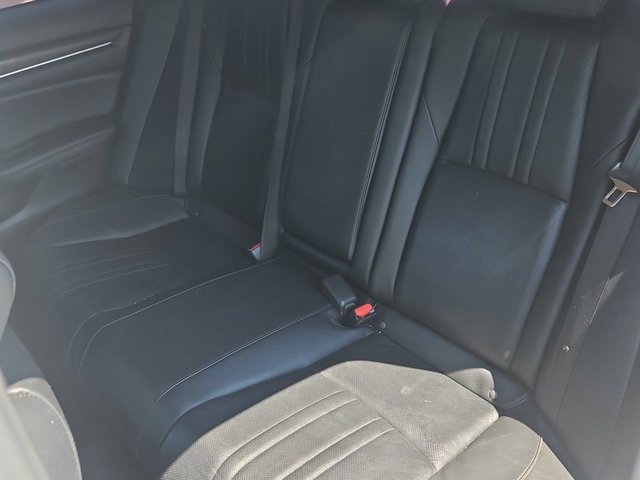 2020 Honda Accord EX-L photo 7
