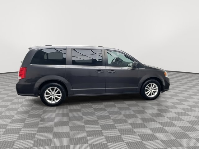 2019 Dodge Grand Caravan SXT photo 32