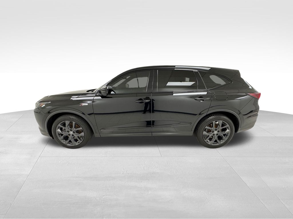 2023 Acura MDX Sport A-Spec photo 4