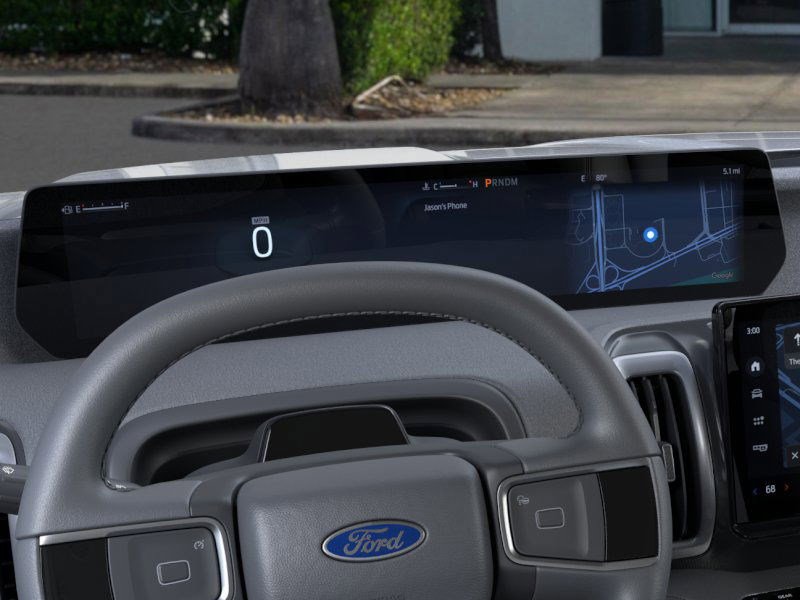 2025 Ford Expedition photo 12