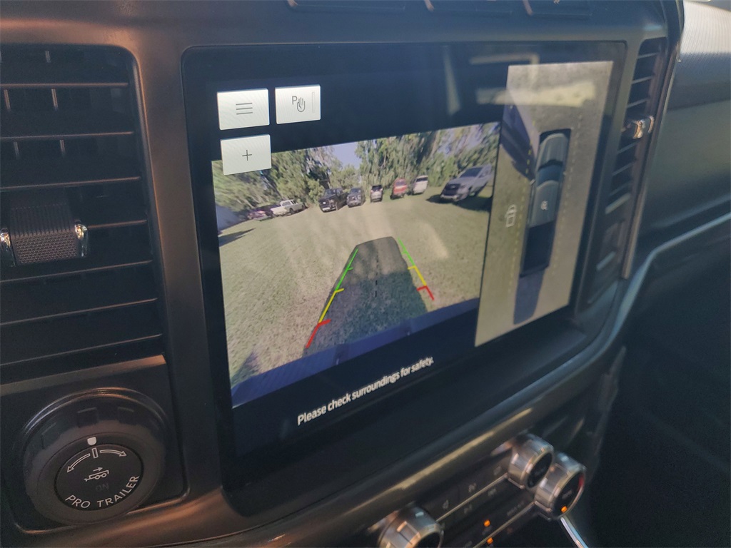 2023 Ford F-150 XLT photo 20