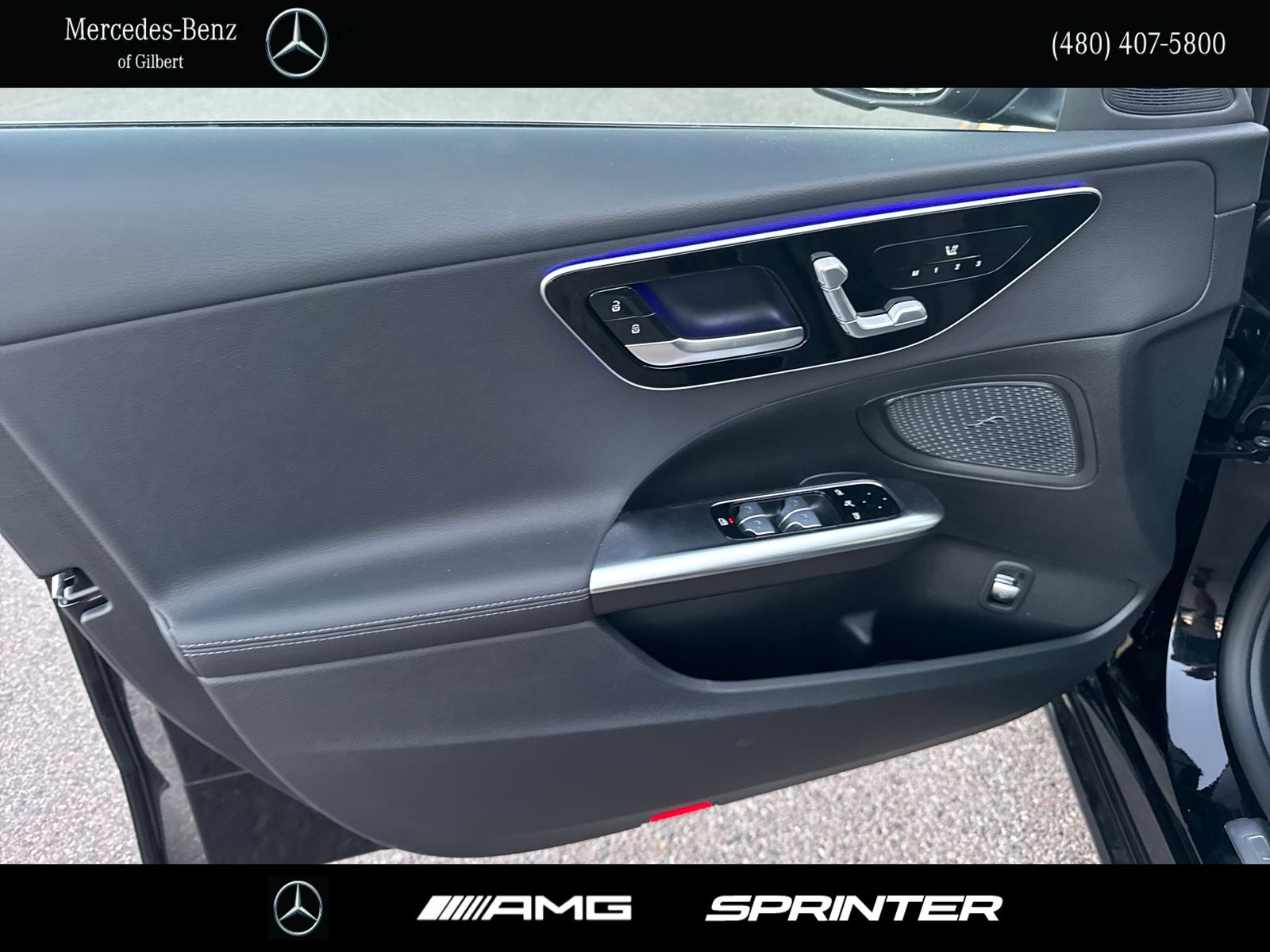 2025 Mercedes Benz C 300 photo 11