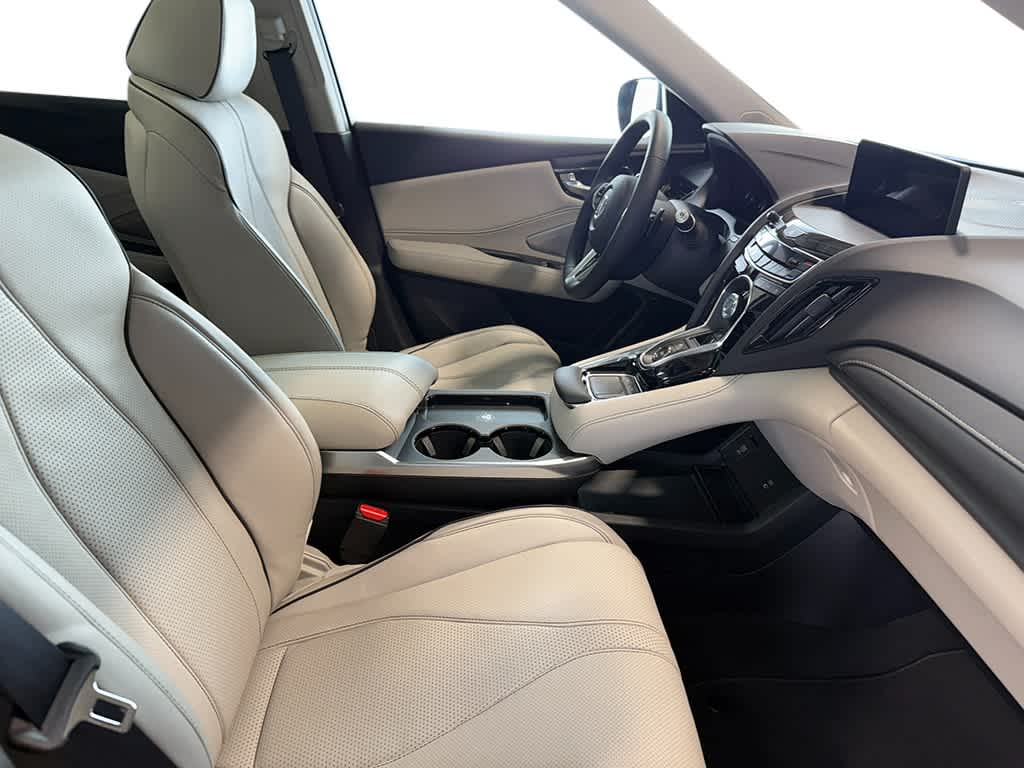 2025 Acura RDX Advance photo 35