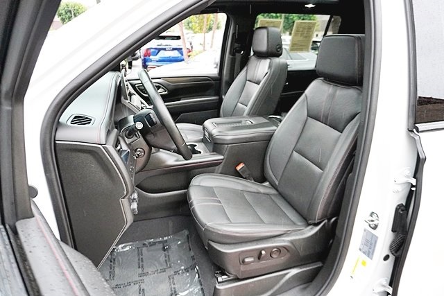 Used 2024 White Chevrolet RST image 14