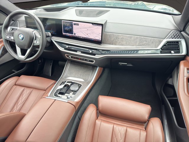 2024 Bmw X5 xDrive50e photo 22