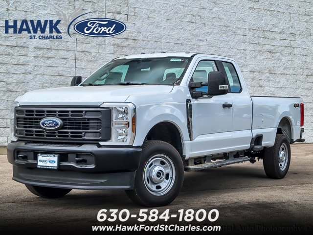 2026 FORD F-350 - Image 1