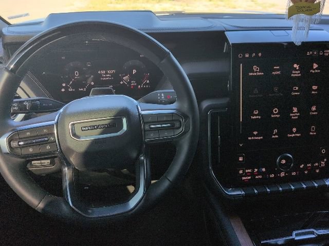 2025 Gmc Yukon Denali photo 10