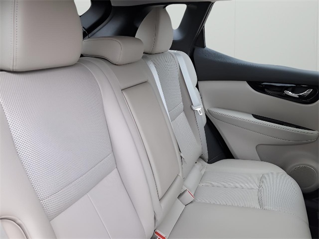 2021 Nissan Rogue Sport SL photo 39