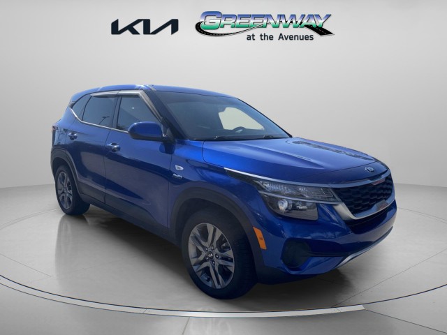 Pre-Owned Cars, Trucks, SUVs For Sale | Greenway Kia at the Avenues