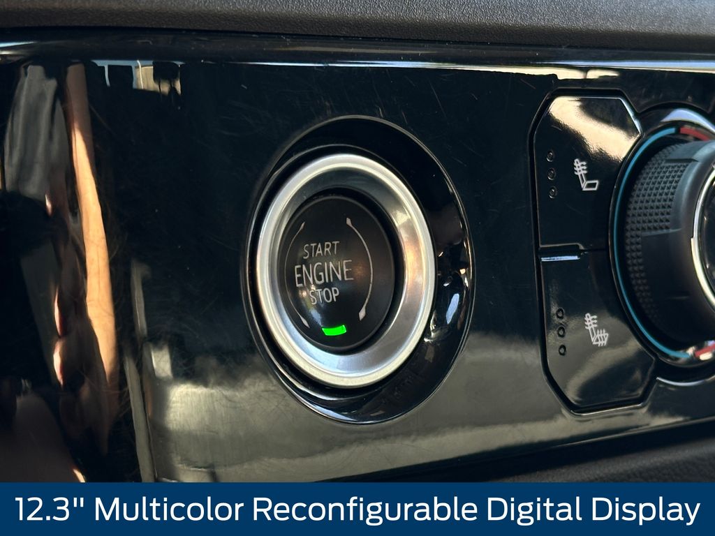 2022 Chevrolet Silverado 1500 LT photo 24