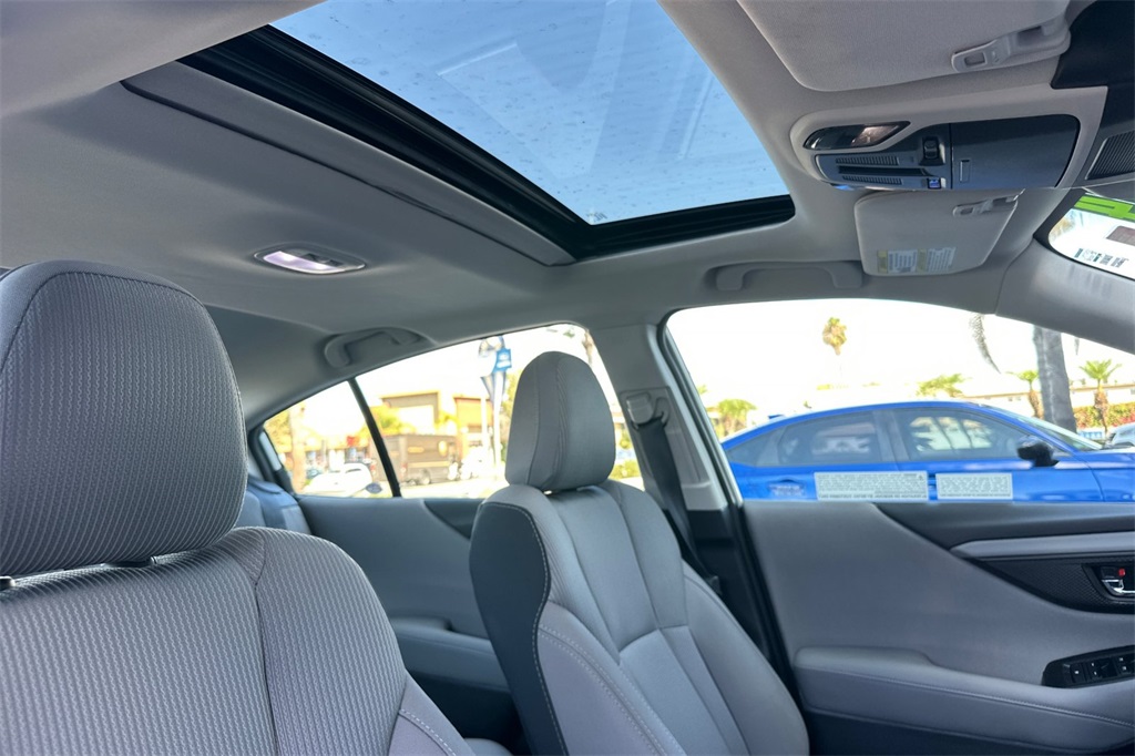2024 Subaru Legacy Premium photo 16