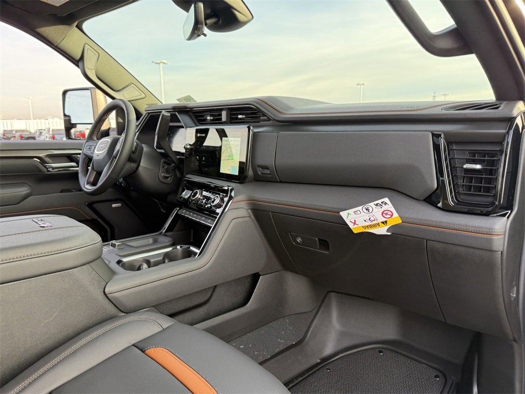 2026 GMC SIERRA HD - Image 39