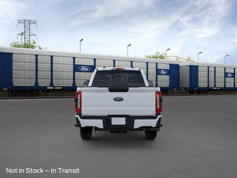 2026 Ford F-250 XL photo 3