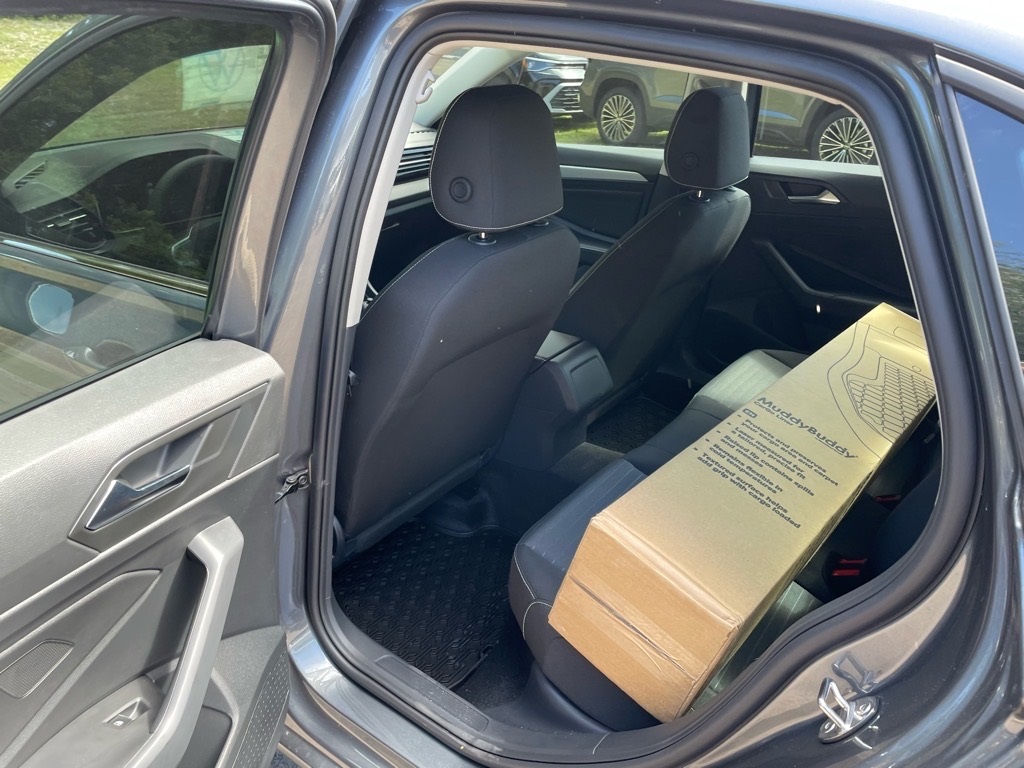 2026 Volkswagen Jetta 1.5T S photo 24