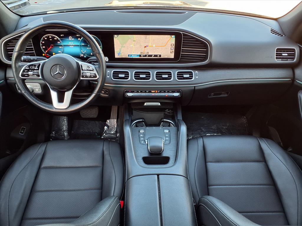 2022 Mercedes Benz GLE 350 4MATIC photo 4