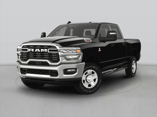 2025 Ram 2500 Tradesman photo 26