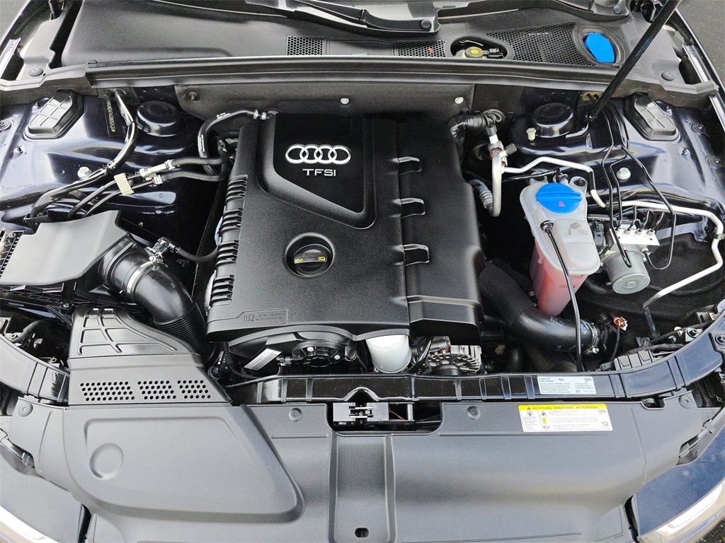 2016 Audi A5 2.0T Premium Plus Quattro photo 31