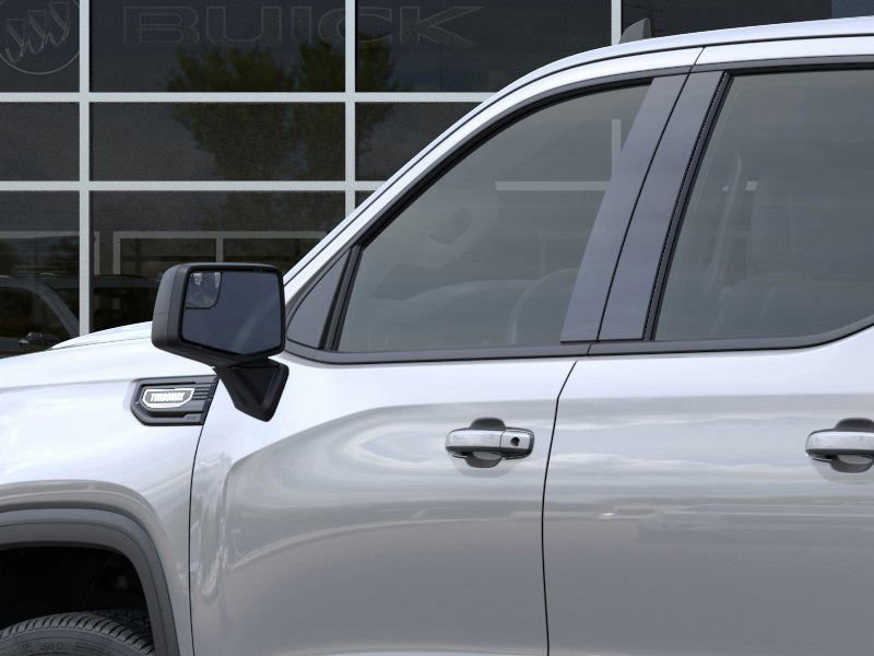 2026 Gmc Sierra 1500 Elevation photo 10
