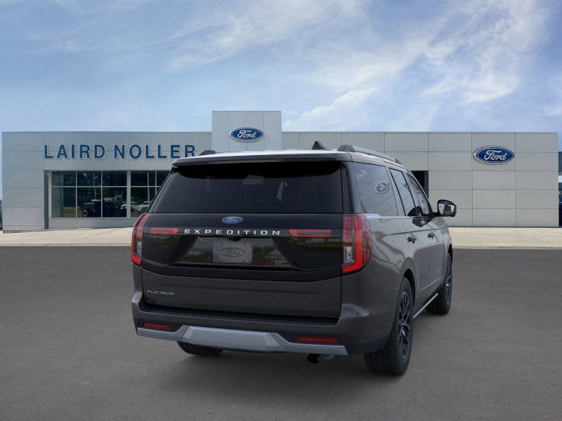 2025 Ford Expedition Platinum photo 7