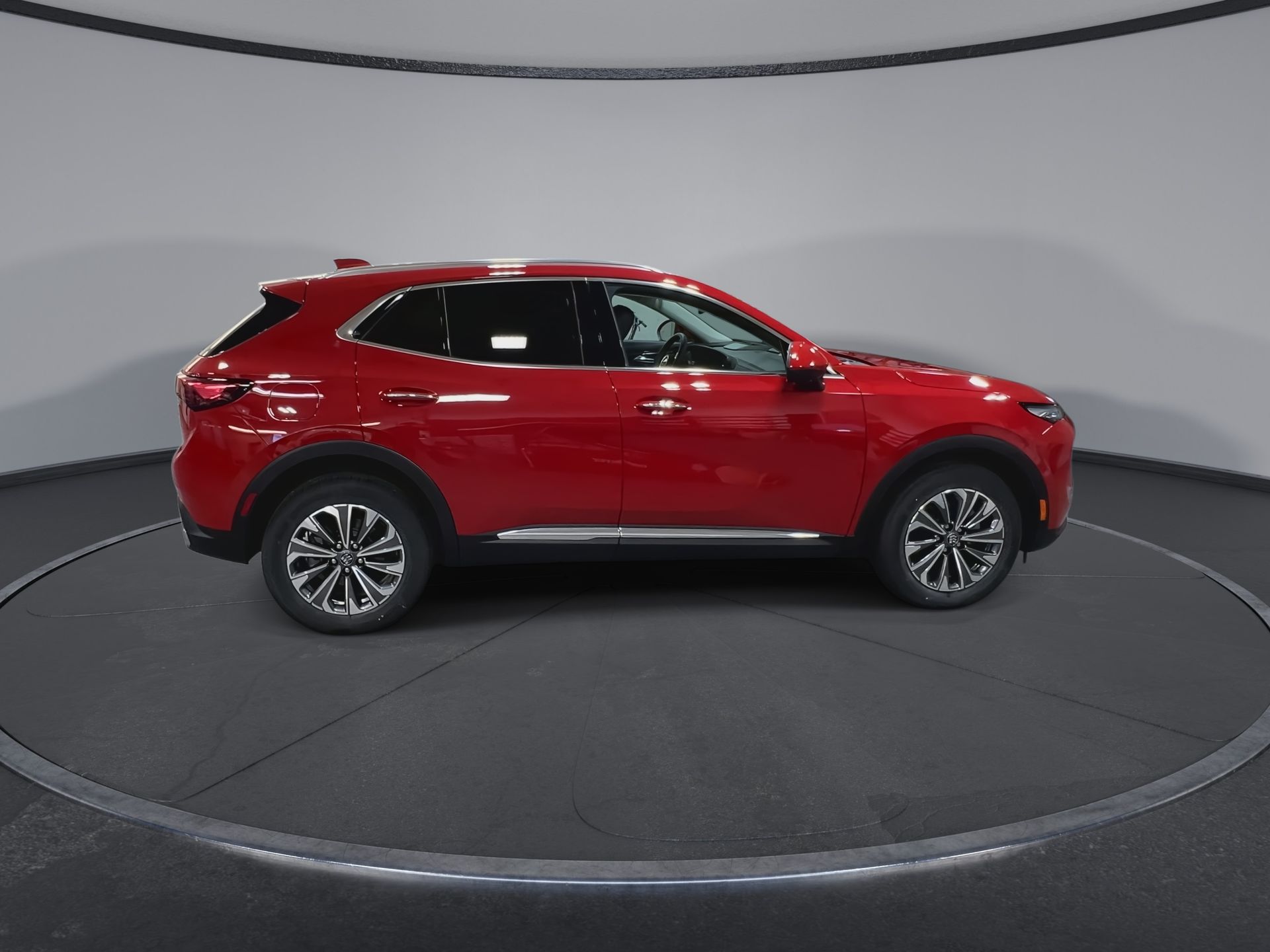 2025 Buick Envision Preferred photo 8