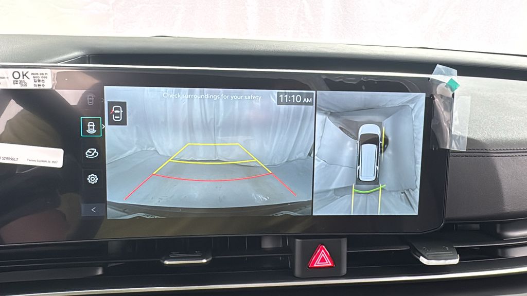 2026 Kia Carnival SX photo 27