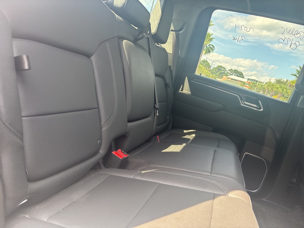 2024 Chevrolet Silverado 2500HD LTZ photo 33