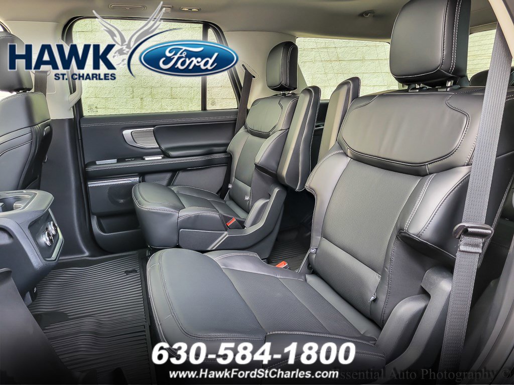 2025 FORD EXPEDITION - Image 9