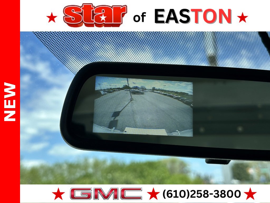 2025 Gmc Savana Cutaway 3500 photo 14