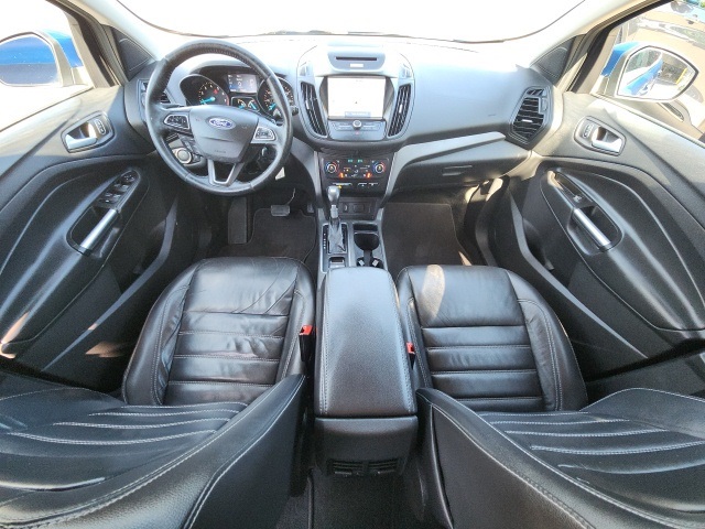 2017 Ford Escape SE photo 25