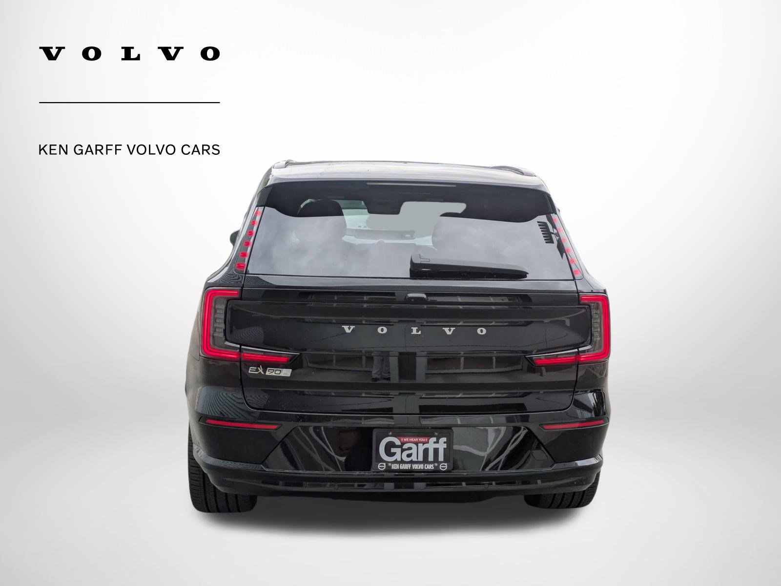 2025 Volvo EX90 Ultra photo 4