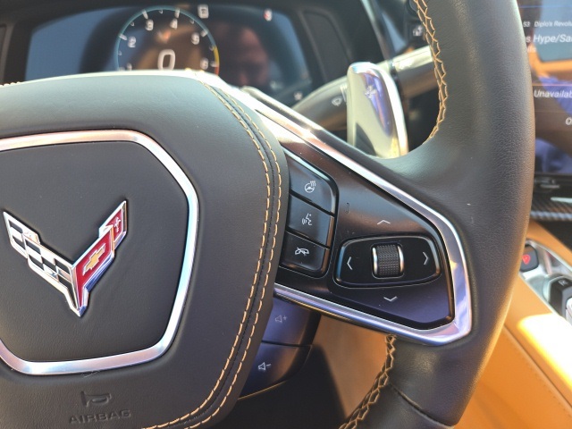 2023 Chevrolet Corvette Stingray 3LT photo 19