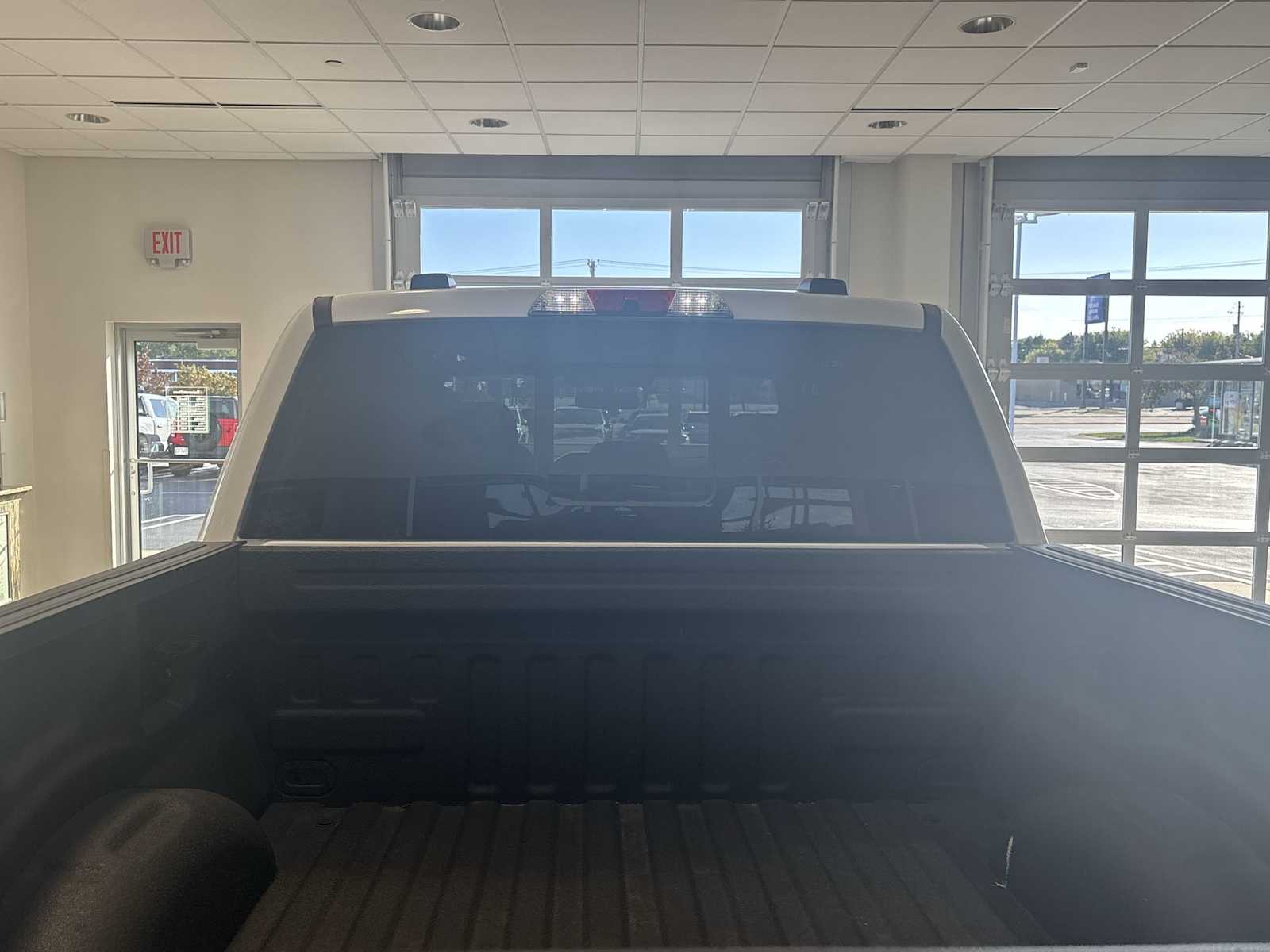 2022 Ford F-150 Platinum photo 23